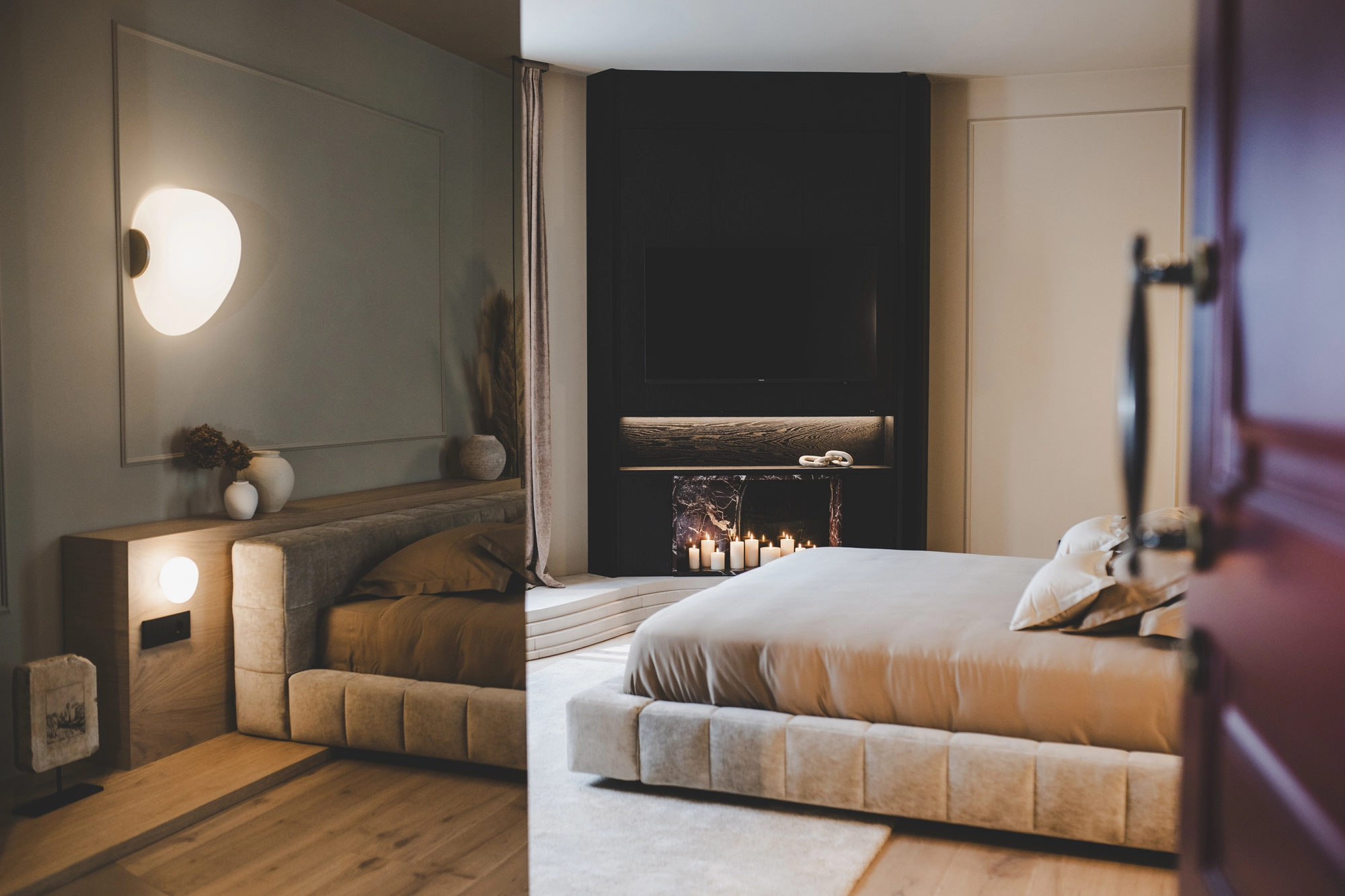Premium Room
