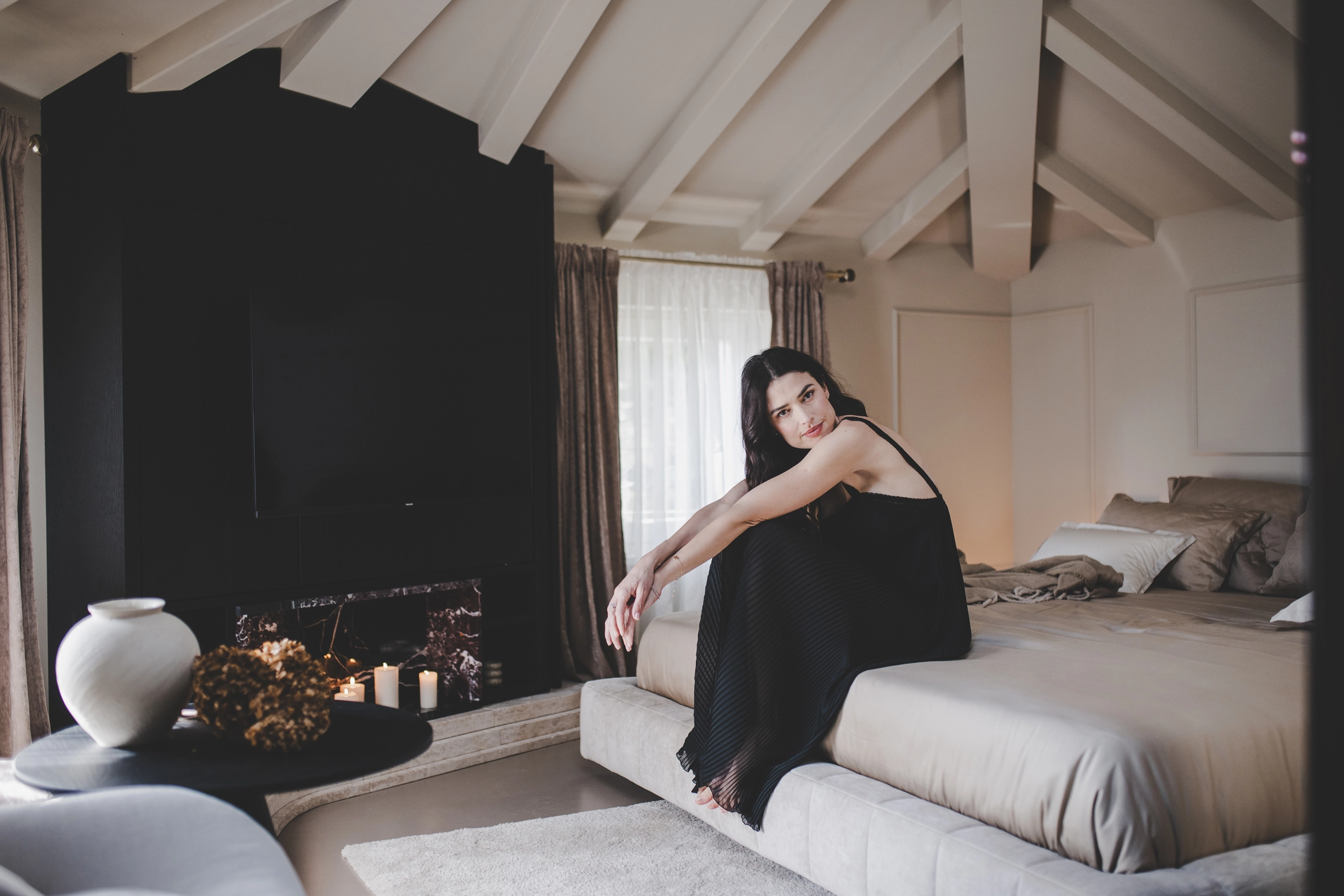 Signature Room
